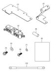 2023-2026 Genuine Honda Talon 1000 Non-s Models Only Busbar 0SS27-HL6-A10. Fixed Price $102.95.