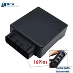 Ecu Electronic Control Unit Fit Kawasaki Prairie 360 Brute Force 21175-0935. Fixed Price $79.99.