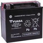 Yuasa YUAM3RH4S Maintenance Free Battery, YTX14-BS. Fixed Price $88.97.
