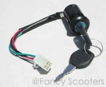 Massimo Gkm 125. Mini JEEP-125, Gokart Key Ignition Switch. Fixed Price $7.95.