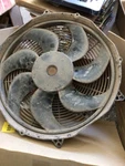 Polaris Ranger Xp 1000 Northstar Prem 20 Hvac Fan 2415046 52654. Fixed Price $249.99.