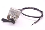 Oem Yamaha Raptor YFM700R Thumb Throttle Switch Cable 4KB-26250-22-00. Fixed Price $59.95.