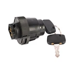 For Kubota Mower RTV500 RTV900 RTV1140 Ignition Switch Lock Cylinder W/ Key Set. Fixed Price $18.71.