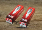 New Set Of Champion Spark Plugs REA8MCX Polaris Sportsman 850 2009-11 3022225. Fixed Price $9.99.