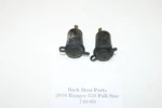 2016 Polaris Ranger Xp 570 4X4 Full Size 12 Volt Accessory Socket Plug Outlet. Fixed Price $14.95.