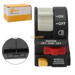 Handlebar On Off Run Stop Switch For Polaris Trail Blazer 250 330 Boss. Fixed Price $14.99.