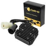 Regulator Kawasaki KVF650 Brute Force / Prairie 2002-2013. Fixed Price $27.00.