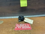 Throttle Thumb Control # 39074-1055 Kawasaki 1993 Bayou 400 Atv 4X4. Fixed Price $20.69.