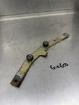 1998 Yamaha Grizzly 600 Battery Bracket Hold Down Strap Oem 4WV-82128-00-00. Fixed Price $32.89.