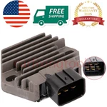 For 2000-06 Honda Trx 350 Tm Rancher S Voltage Regulator Rectifier 31600-HN7-003. Fixed Price $20.49.