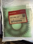 New Honda Oem Gear 28110-MKE-A10 Crf 450R 18-26. Fixed Price $80.00.