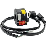 Off Headlight Kill Switch For Honda 1986-1987 35200-HB5-020. Fixed Price $14.89.