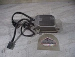 2012 Yamaha Grizzly 700 Eps. Power Steering Control Unit Module (OPS1219). Fixed Price $94.62.