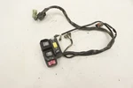 Honda Rubicon 500 Fa 16 Start Light Switch 35140-HR6-A62 52609. Fixed Price $17.94.