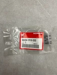 Genuine Oem Nos Honda 28404-918-000 Friction Spring (recoil) **discontinued**. Fixed Price $16.00.