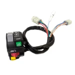 Can-am New Oem Front Section Handle Switch, 710006134. Fixed Price $74.99.
