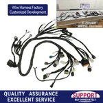 1TD-82590-00-00 Replacement Part Wiring Harness For Yamaha YFZ450R 2014-2020 New. Fixed Price $280.00.
