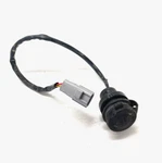 2004 Kawasaki Prairie 4X4 KVF360A D.c. Switch 13151-0004. Fixed Price $67.05.