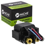 Starter Solenoid Relay Switch For Yamaha 4KB-81940-01-00 Kodiak 400 Big Bear 350. Fixed Price $12.95.