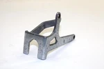1988 Suzuki Quadrunner 250 Oem Control Cable Bracket 58873-19B00 AS18. Fixed Price $19.49.