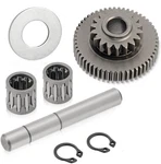 Starter Motor Idle Gear Set 18T/54T Bearing Shaft For Yamaha Raptor Warrior 350. Fixed Price $41.13.