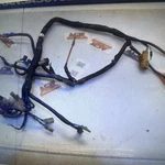 FI9 Main Wiring Harness Loom Wires 1987 Honda Trx 250 Atv 85 86 2X4 Fourtrax. Fixed Price $58.09.