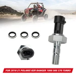 Brake Pressure Switch For Polaris Ranger Xp 1000 2019-2024 #oe 4014262 4081117. Fixed Price $14.99.