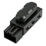 5F9T14B709AA Power Seat Control Switch Ford Taurus Flex Fusion Mustang F150. Fixed Price $23.99.