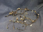 2005 2006 Kawasaki Kvf 360 Prairie 4X4 Wiring Harness 26031-0089 Wires. Fixed Price $155.00.