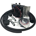Moose Offroad '15-'20 Polaris Rzr 900 Utv Cab Heater Kit. Fixed Price $534.95.