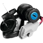 Quadboss Ignition Switch Compatible For Yamaha YFM350R Raptor 2004-2013. Fixed Price $54.82.