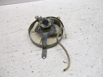 Yamaha Kodiak 400 2WD 4X4 Used Fan 99999-03274-00 2000-2001. Fixed Price $35.00.