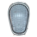 Kawasaki VN2000 Vulcan Integrated Tail Light Turn Signal Bike Nite 23025-0001. Fixed Price $39.00.