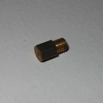 Yamaha Nos Jet, Main (#330) 137-14143-66-00. Fixed Price $7.99.