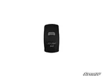 Superatv 12V/ 20A Off-road Led Light Bar Rocker Switch Ce Approved. Fixed Price $40.95.