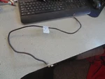 2004 Arctic Cat Dvx 400 Wire Battery Minus 3445-041. Fixed Price $14.45.
