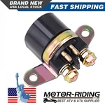 Premium Quality Starter Relay Solenoid For Arctic Cat 250 300 2X4 4X4 1998 -2005. Fixed Price $12.99.