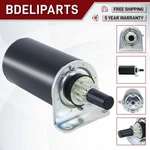 New Starter For Kawasaki 21163-7010 21163-7001 AM133369 John Deere. Fixed Price $57.99.