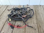 2008 Polaris Sportsman 300 4X4 Wiring Harness W/ Ignition & Key. Fixed Price $79.00.