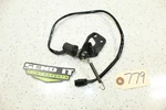 137 2006 Yamaha YFZ450 Stop Switch 5TG-82530-10-00. Fixed Price $14.99.