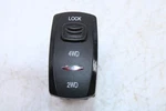 12-24 Arctic Wildcat 1000 Switch 2X4 Lock 0409-148. Fixed Price $25.00.