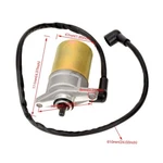 Starter 10T GY6 50CC 60CC 139QMB Chinese Moped Scooter Starting Motor Taotao Atv. Fixed Price $18.95.