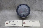 2002 Bombardier Quest 500 Oem Gauge Speedometer 710000296 Parts Or Repair. Fixed Price $39.95.