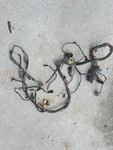 Wire Harness Main # 0486-158 Arctic Cat 2005 Green 500 Fis 4X4 Automatic. Fixed Price $225.00.