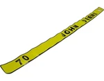 New Old Stock, Fits John Deere Label Part # M44242. Fixed Price $41.90.