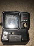 91 Suzuki King Quad 300 4X4 Speedometer Dash LTF4WD. Fixed Price $95.00.