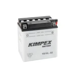 Kimpex Battery Yumicron YB10L-B2. Fixed Price $61.58.