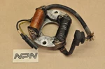 Vintage Used Oem Honda 1982-84 ATC110 Stator Magneto 31120-943-014. Fixed Price $92.97.