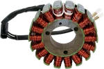 Rick's Motorsport Electric Kawasaki Stator Oem Replacement Part 21003-0073. Fixed Price $166.95.