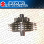New Suzuki Quad Racer LT-R450 LTR450 Oem Starter Idle Gear 12600-45G01. Fixed Price $236.45.